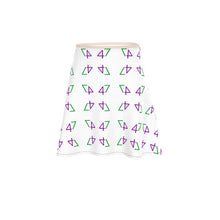 Load image into Gallery viewer, EXCLUSIVELY EXQUISITE (Flared Skirt)
