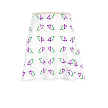Load image into Gallery viewer, EXCLUSIVELY EXQUISITE (Flared Skirt)
