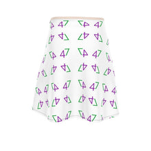 Load image into Gallery viewer, EXCLUSIVELY EXQUISITE (Flared Skirt)
