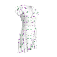 Load image into Gallery viewer, EXCLUSIVELY EXQUISITE (Tea Dress)
