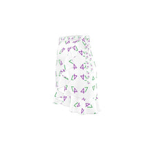 Load image into Gallery viewer, EXCLUSIVELY EXQUISITE (Flounce Skirt)
