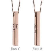 Load image into Gallery viewer, ANKHFUL (Pendant Necklace)
