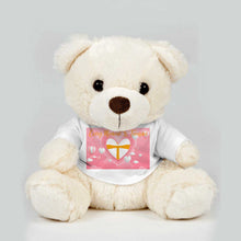 Load image into Gallery viewer, TREASURE (Teddy Bear - Valentine )
