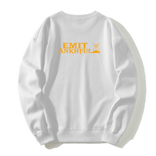 Load image into Gallery viewer, PRAYERFUL (Silver fox fleece thermal hoodie)
