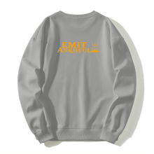 Load image into Gallery viewer, PRAYERFUL (Silver fox fleece thermal hoodie)
