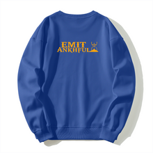 Load image into Gallery viewer, PRAYERFUL (Silver fox fleece thermal hoodie)
