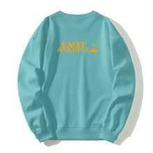 Load image into Gallery viewer, PRAYERFUL (Silver fox fleece thermal hoodie)
