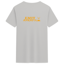 Load image into Gallery viewer, PRAYERFUL (Unisex Mercerized Cotton Tee)
