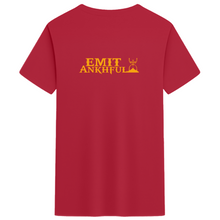 Load image into Gallery viewer, PRAYERFUL (Unisex Mercerized Cotton Tee)
