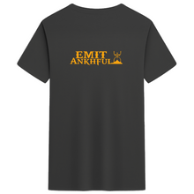 Load image into Gallery viewer, PRAYERFUL (Unisex Mercerized Cotton Tee)
