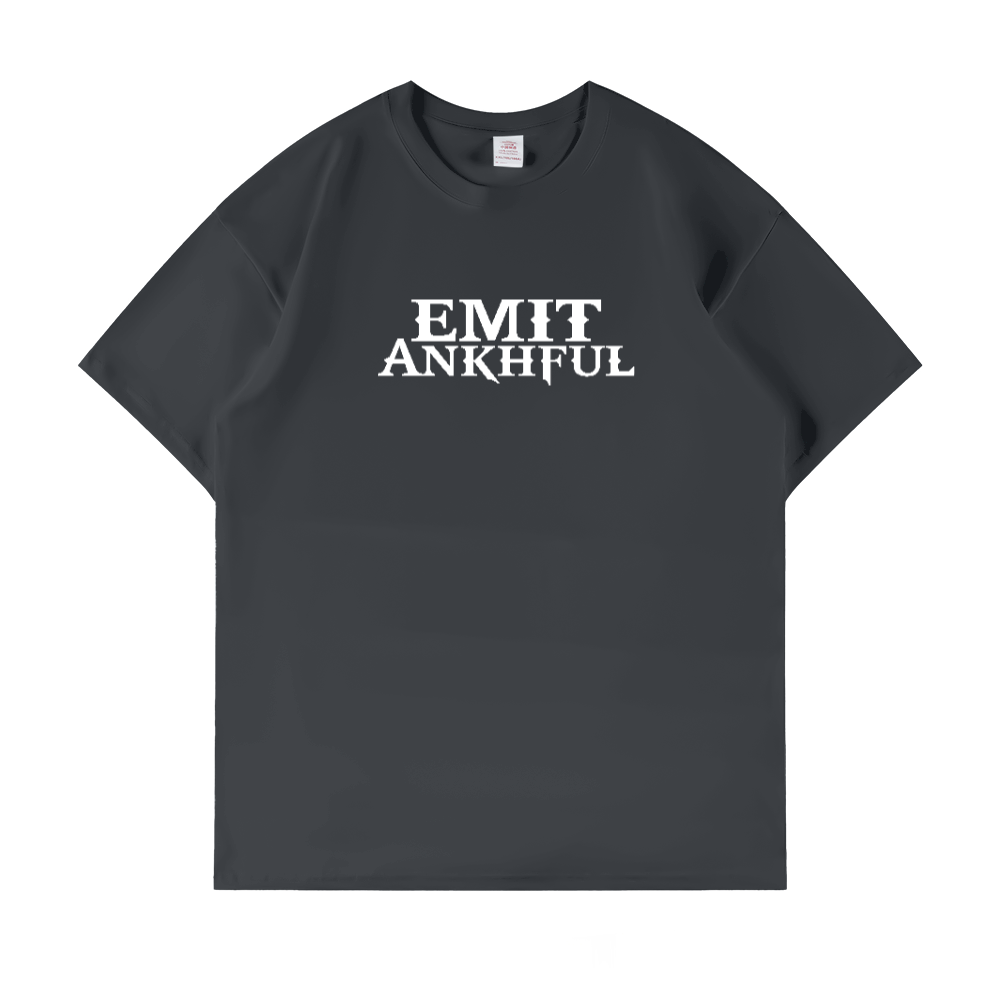 TEA SHIRT (Unisex Double Woven Combed Cotton Yarn)