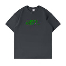 Load image into Gallery viewer, TEA SHIRT (Unisex Double Woven Combed Cotton Yarn)(1)
