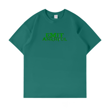 Load image into Gallery viewer, TEA SHIRT (Unisex Double Woven Combed Cotton Yarn)(1)
