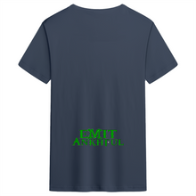 Load image into Gallery viewer, NATTY CONQUEROR (Men&#39;s Classic Straight Cotton Tee)
