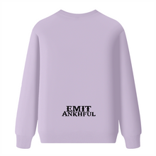 Load image into Gallery viewer, NATTY CONQUEROR FUTURE GENERATION (Loose fashion sweater)
