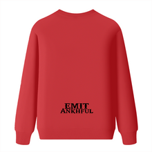 Load image into Gallery viewer, NATTY CONQUEROR FUTURE GENERATION (Loose fashion sweater)
