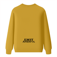 Load image into Gallery viewer, NATTY CONQUEROR FUTURE GENERATION (Loose fashion sweater)
