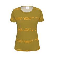 Load image into Gallery viewer, Womens T-Shirt
