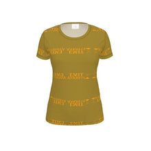 Load image into Gallery viewer, Womens T-Shirt
