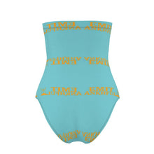 Load image into Gallery viewer, SUN IN SAND (Swimsuit Strapless)
