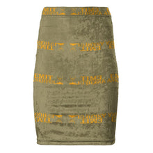 Load image into Gallery viewer, Pencil Skirt
