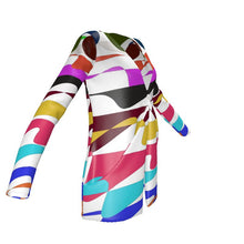 Load image into Gallery viewer, EXCLUSIVELY EXQUISITE Ladies Cardigan With Pockets
