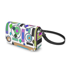 Load image into Gallery viewer, EXCLUSIVELY EXQUISITE Flap Over Box Bag
