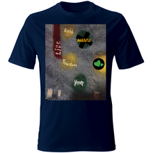 Load image into Gallery viewer, TEA SHIRT (T-Shirt Unisex)
