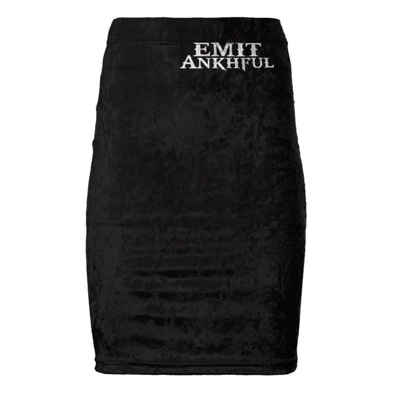EXCLUSIVELY EXQUISITE (Pencil Skirt)