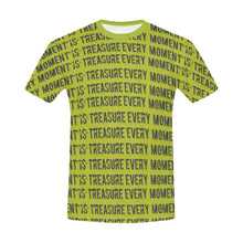 Load image into Gallery viewer, PRECIOUS TIME (Mens T)
