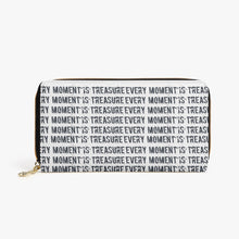 Load image into Gallery viewer, PRECIOUS TIME (Long Type Zipper Purse)
