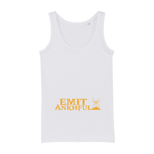 Load image into Gallery viewer, 47 ( Organic Jersey Womens Tank Top )
