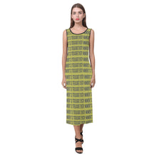 Load image into Gallery viewer, PRECIOUS TIME (Split Dress)
