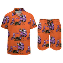 Load image into Gallery viewer, SUN IN SAND (Leisure Beach Suit)
