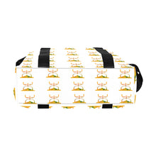 Load image into Gallery viewer, TIME PEACE (Duffle Bag)
