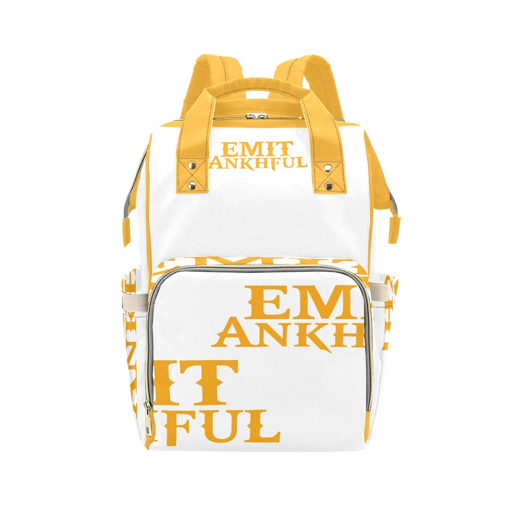 PROGRESSION (Multi-Function Backpack)