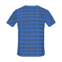 Load image into Gallery viewer, PRECIOUS TIME (Mens T)
