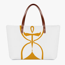 Load image into Gallery viewer, CHANGE TIME ( Classic Diving Cloth Tote Bag)
