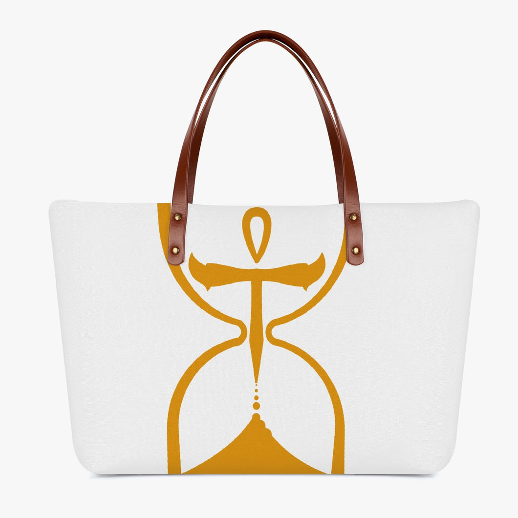 CHANGE TIME ( Classic Diving Cloth Tote Bag)