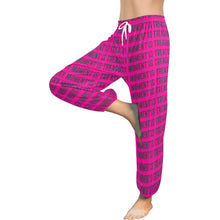 Load image into Gallery viewer, PRECIOUS TIME (Womens Pants)
