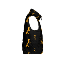 Load image into Gallery viewer, TEMPERATE TIMES  (Men&#39;s Full-Zip Warm Sleeveless Winter Vest)
