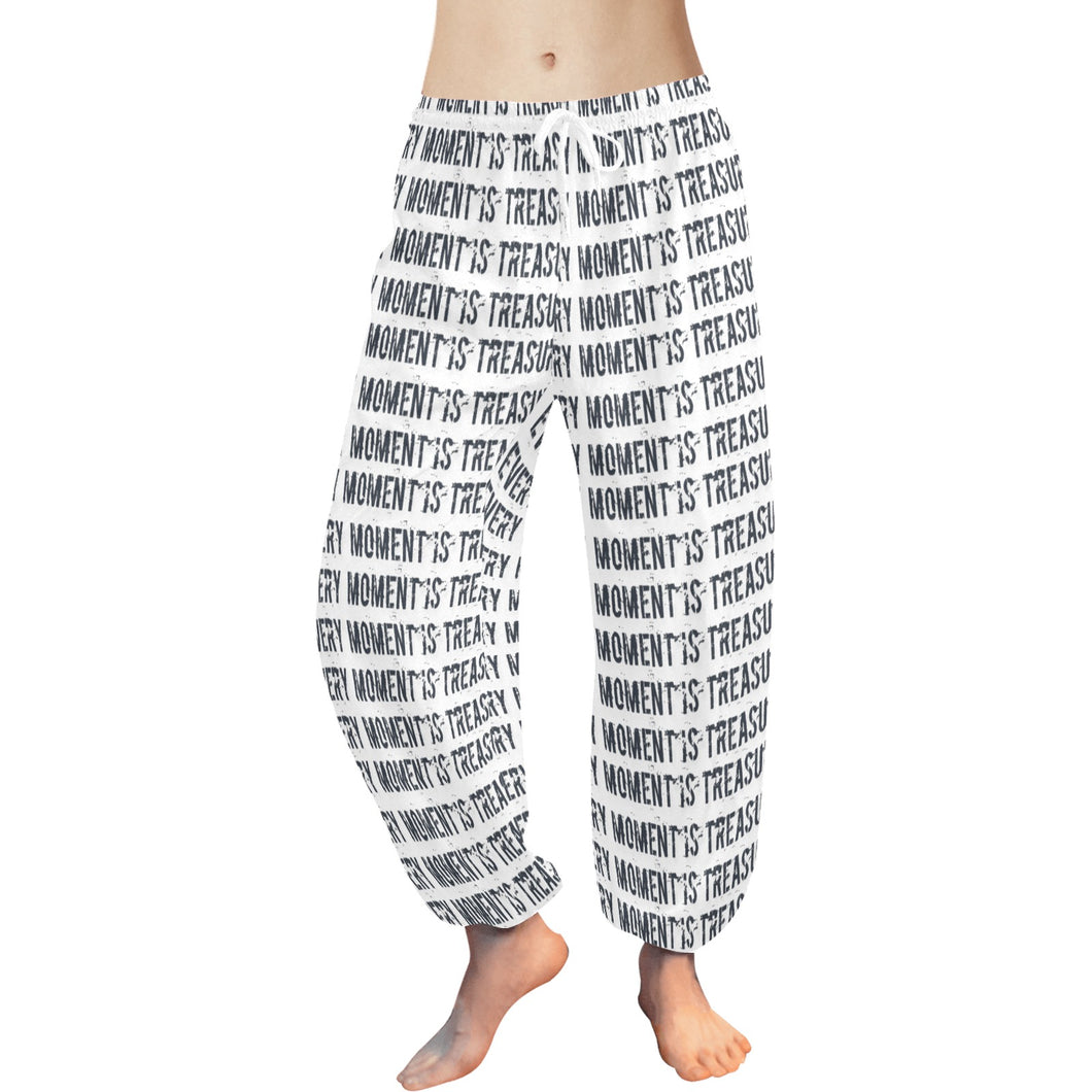PRECIOUS TIME (Womens Pants)