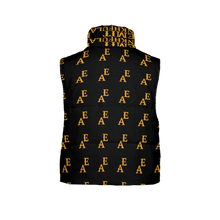 Load image into Gallery viewer, TEMPERATE TIMES (Women&#39;s Full-Zip Warm Sleeveless Winter Vest)
