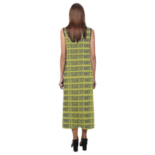 Load image into Gallery viewer, PRECIOUS TIME (Split Dress)
