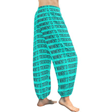 Load image into Gallery viewer, PRECIOUS TIME (Womens Pants)
