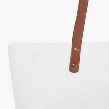 Load image into Gallery viewer, CHANGE TIME ( Classic Diving Cloth Tote Bag)
