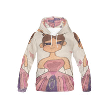 Load image into Gallery viewer, NEIGHBORHOOD (girls hoodie)
