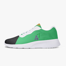 Load image into Gallery viewer, FOUR SEASONS (Lifestyle Mesh Running Shoes - White )
