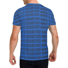 Load image into Gallery viewer, PRECIOUS TIME (Mens T)
