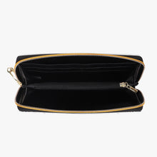 Load image into Gallery viewer, PRECIOUS TIME (Long Type Zipper Purse)
